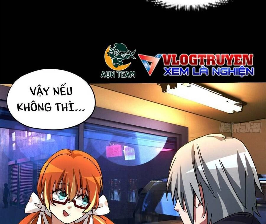 Tận Thế Trò Chơi Ghép Hình Chapter 25 - 104