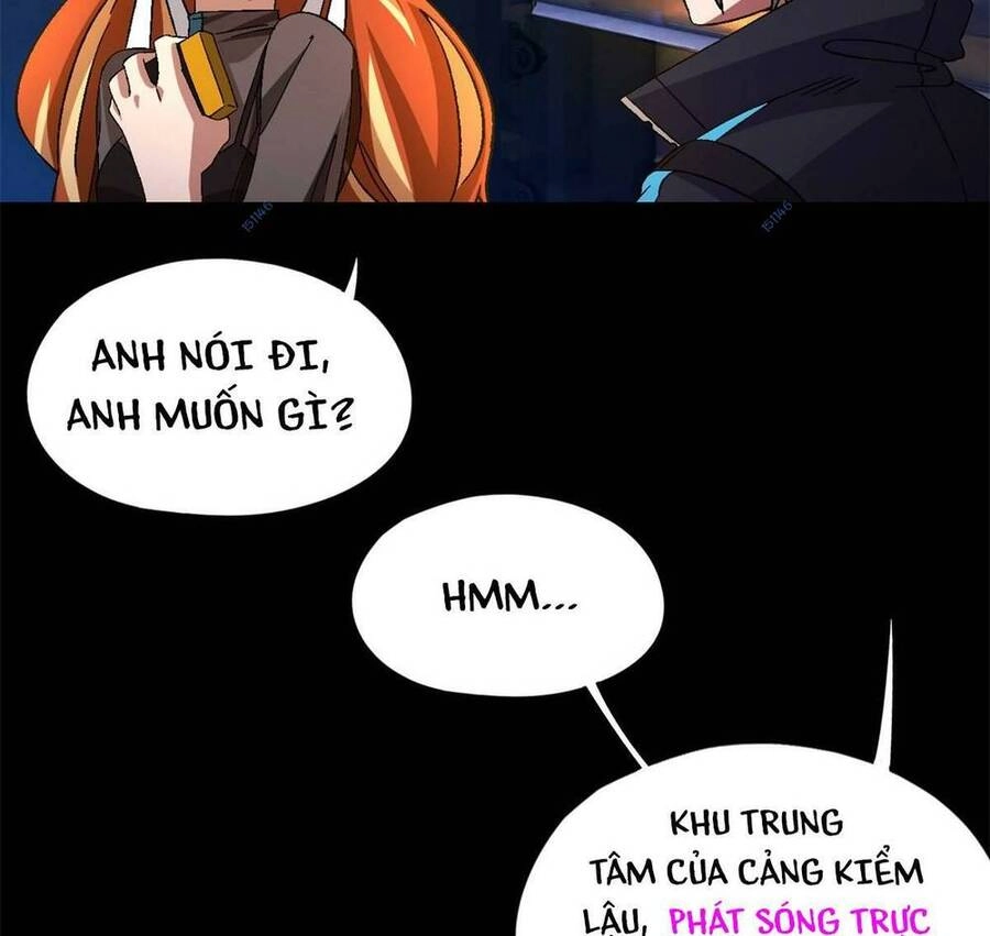 Tận Thế Trò Chơi Ghép Hình Chapter 25 - 105