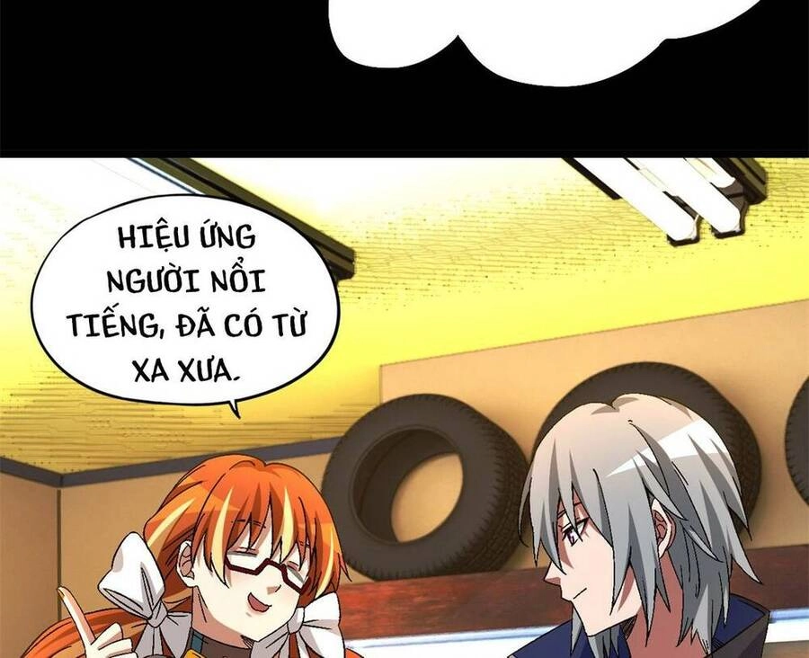 Tận Thế Trò Chơi Ghép Hình Chapter 25 - 108