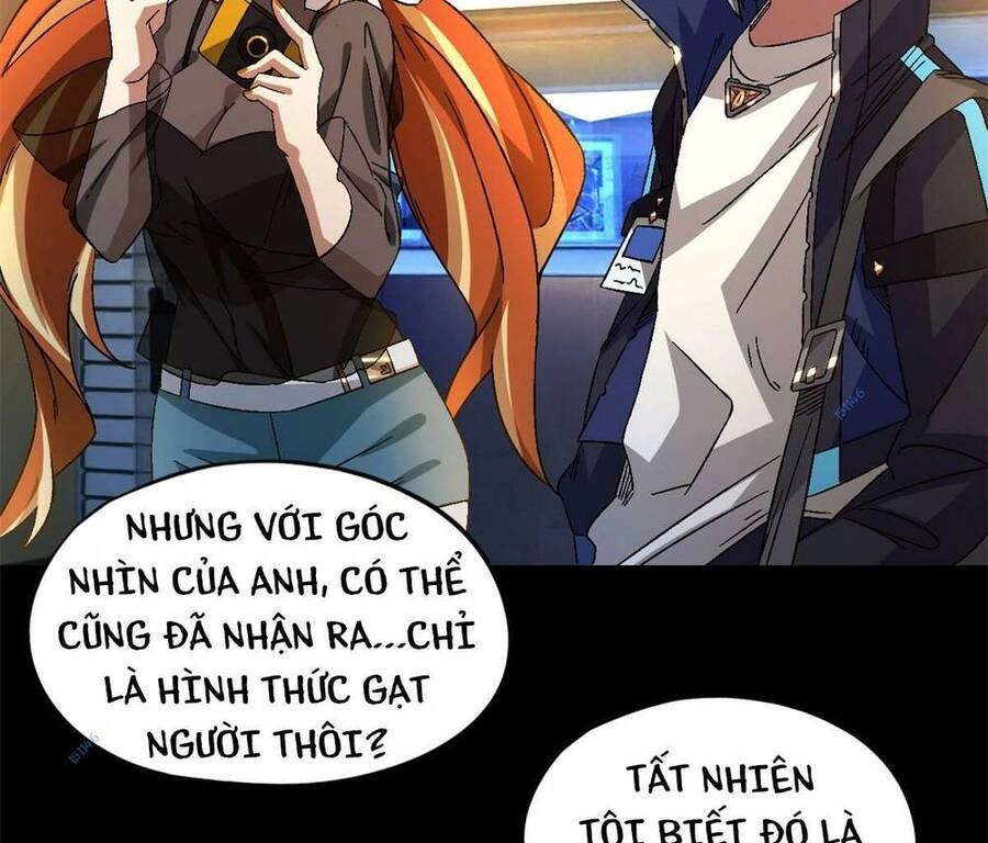 Tận Thế Trò Chơi Ghép Hình Chapter 25 - 109