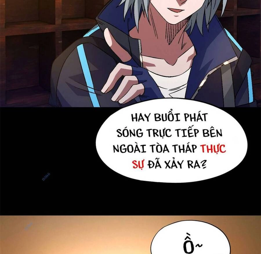 Tận Thế Trò Chơi Ghép Hình Chapter 25 - 111