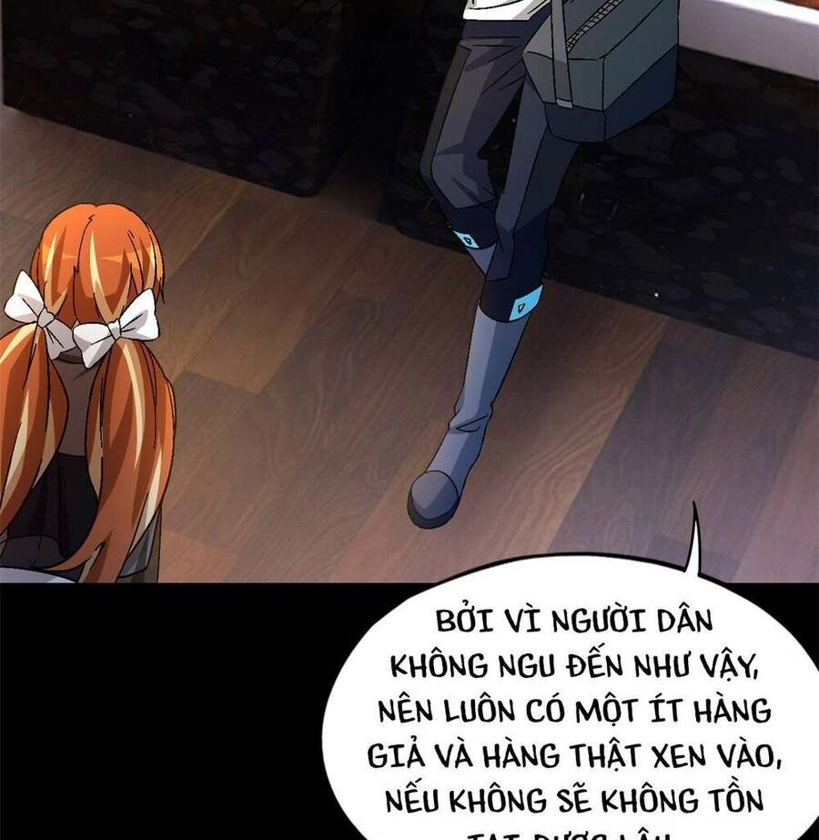 Tận Thế Trò Chơi Ghép Hình Chapter 25 - 114