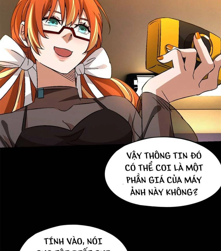 Tận Thế Trò Chơi Ghép Hình Chapter 25 - 116