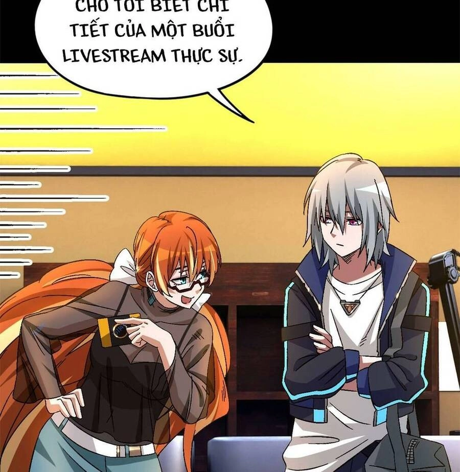 Tận Thế Trò Chơi Ghép Hình Chapter 25 - 117