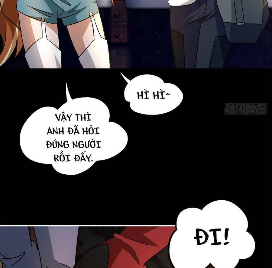 Tận Thế Trò Chơi Ghép Hình Chapter 25 - 118