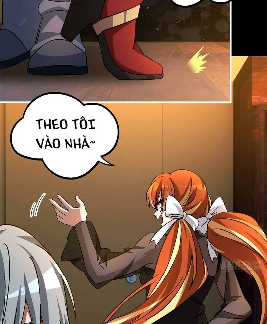 Tận Thế Trò Chơi Ghép Hình Chapter 25 - 119