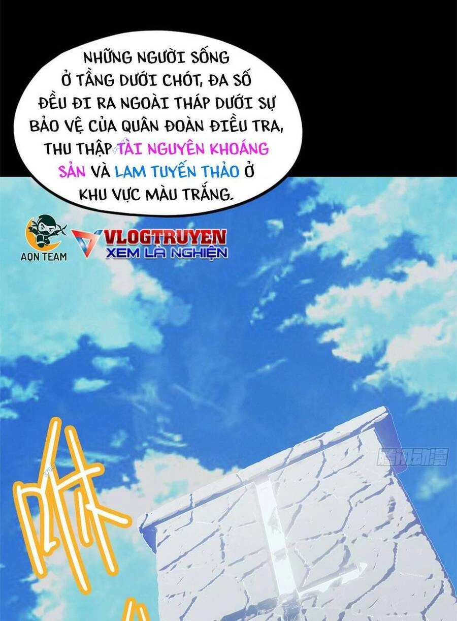 Tận Thế Trò Chơi Ghép Hình Chapter 26 - 3