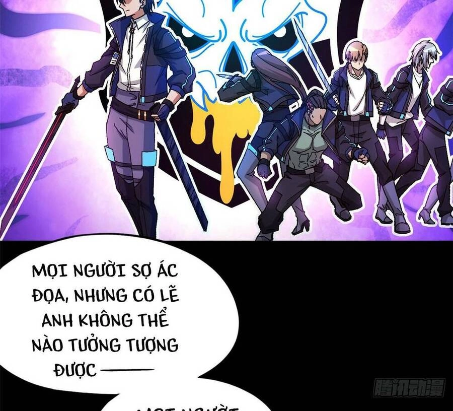 Tận Thế Trò Chơi Ghép Hình Chapter 26 - 6