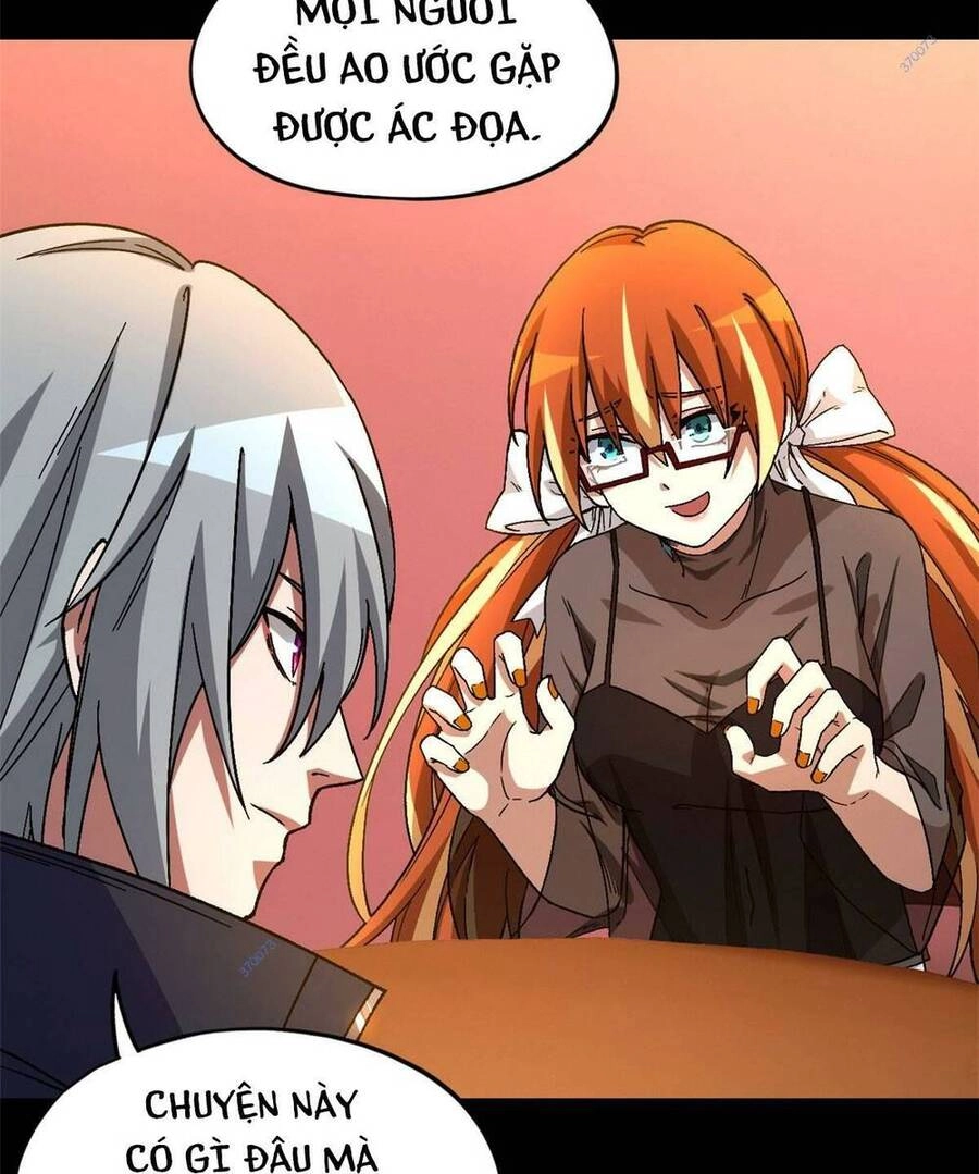 Tận Thế Trò Chơi Ghép Hình Chapter 26 - 7