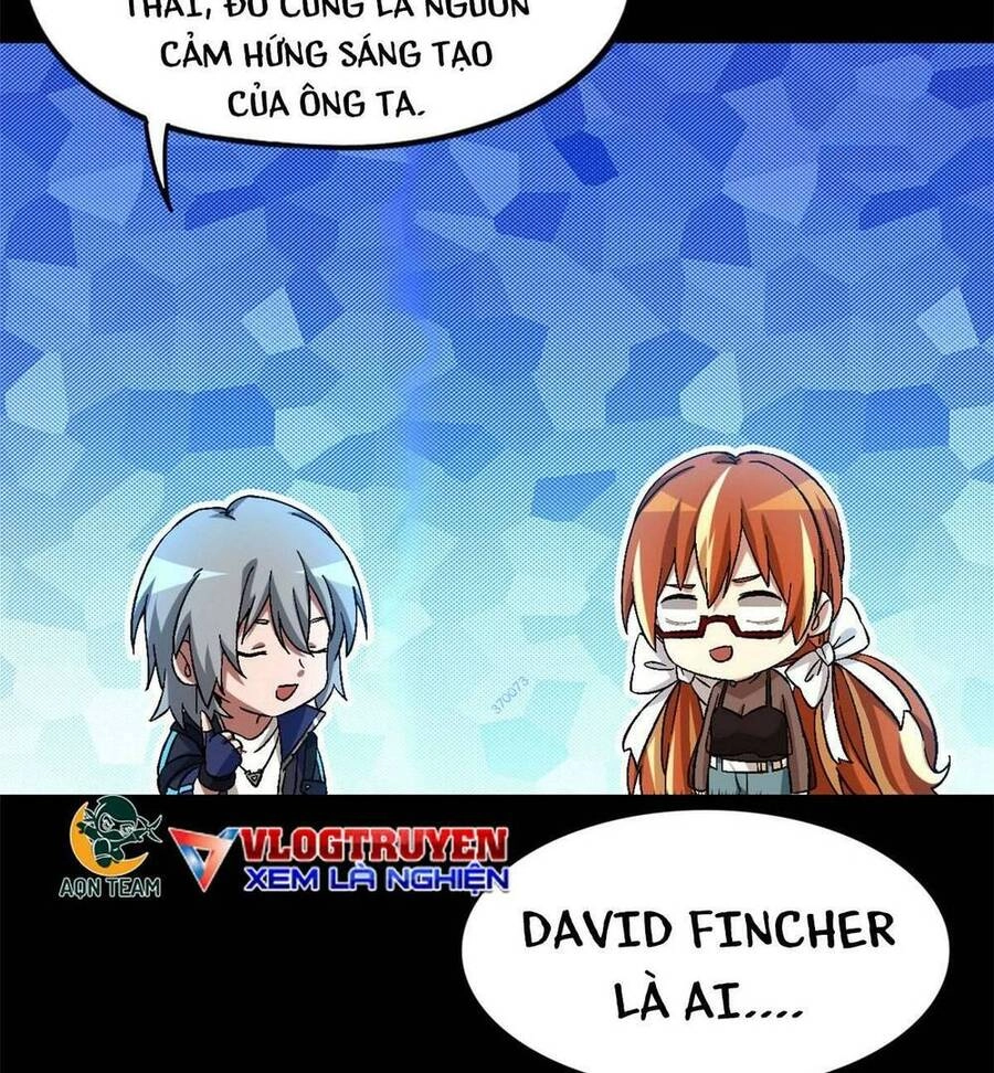 Tận Thế Trò Chơi Ghép Hình Chapter 26 - 9