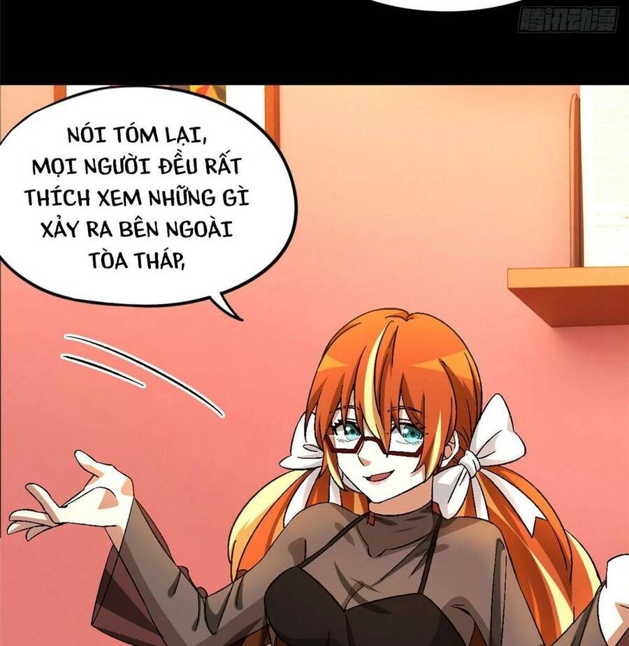 Tận Thế Trò Chơi Ghép Hình Chapter 26 - 10