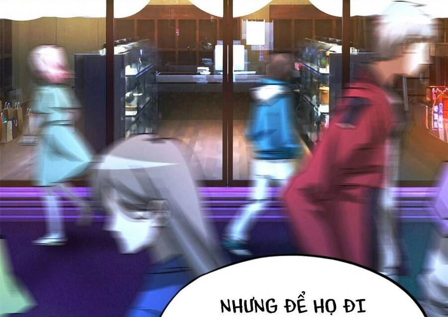 Tận Thế Trò Chơi Ghép Hình Chapter 26 - 14