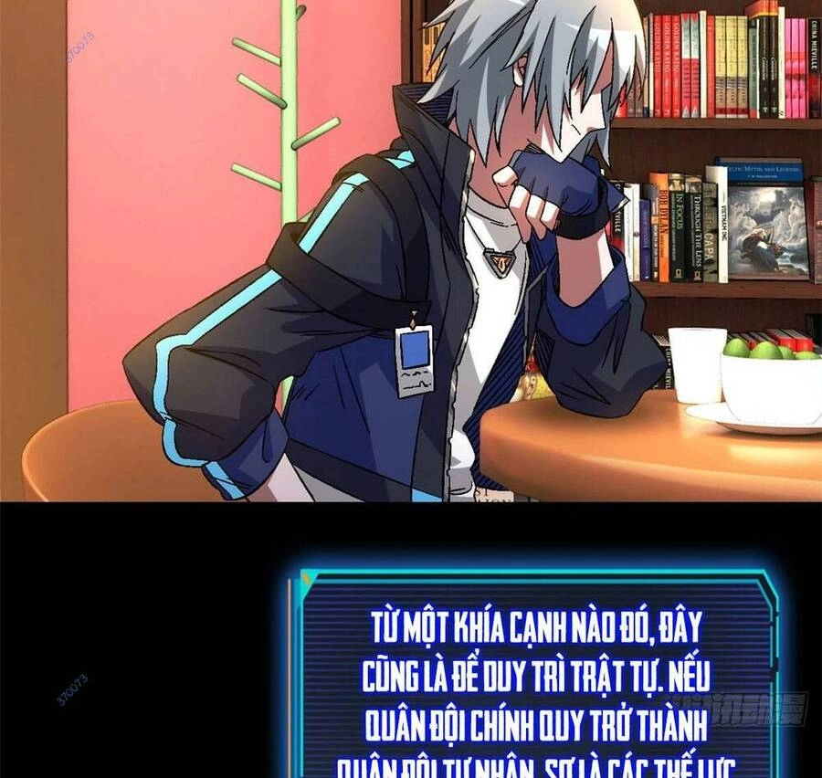 Tận Thế Trò Chơi Ghép Hình Chapter 26 - 19