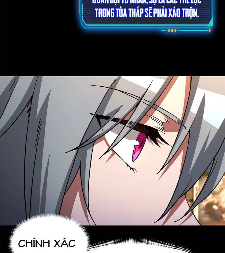 Tận Thế Trò Chơi Ghép Hình Chapter 26 - 20