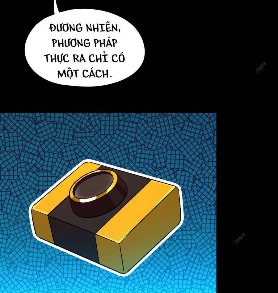 Tận Thế Trò Chơi Ghép Hình Chapter 26 - 23