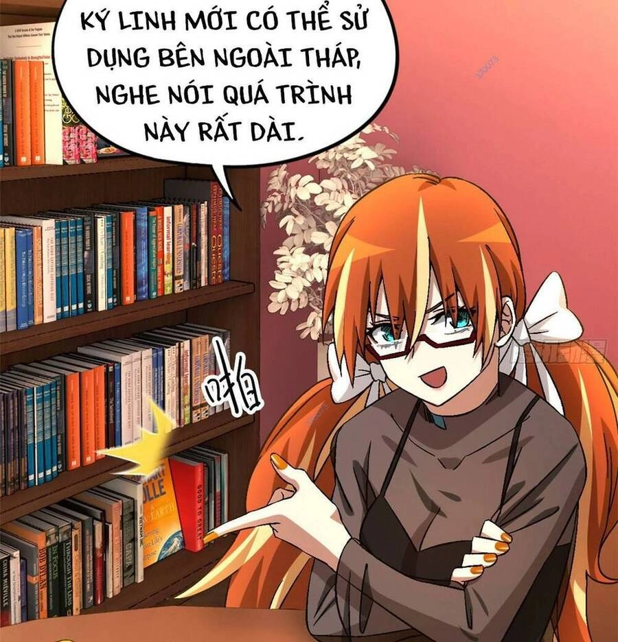 Tận Thế Trò Chơi Ghép Hình Chapter 26 - 25