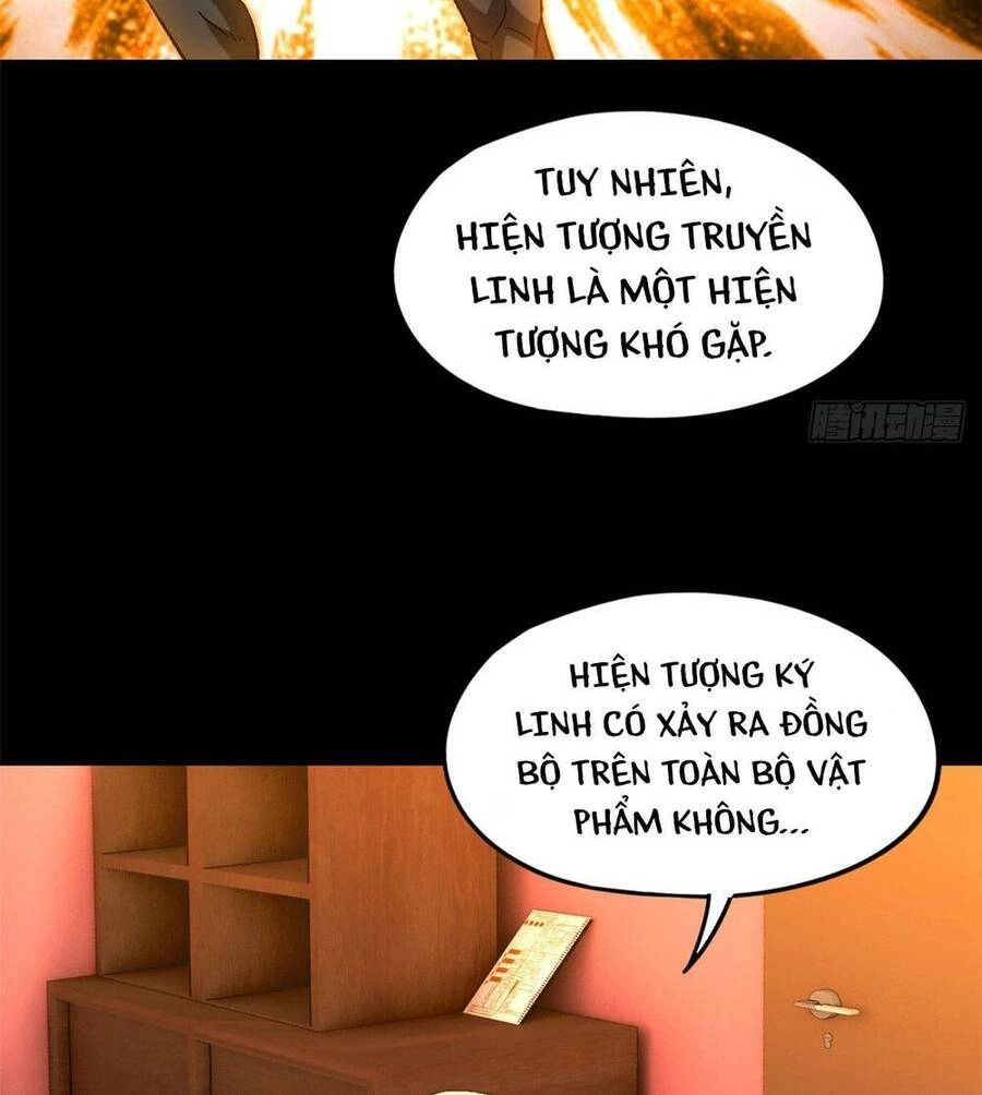 Tận Thế Trò Chơi Ghép Hình Chapter 26 - 38