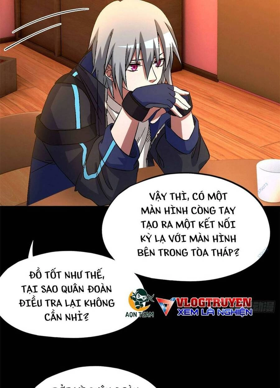 Tận Thế Trò Chơi Ghép Hình Chapter 26 - 39