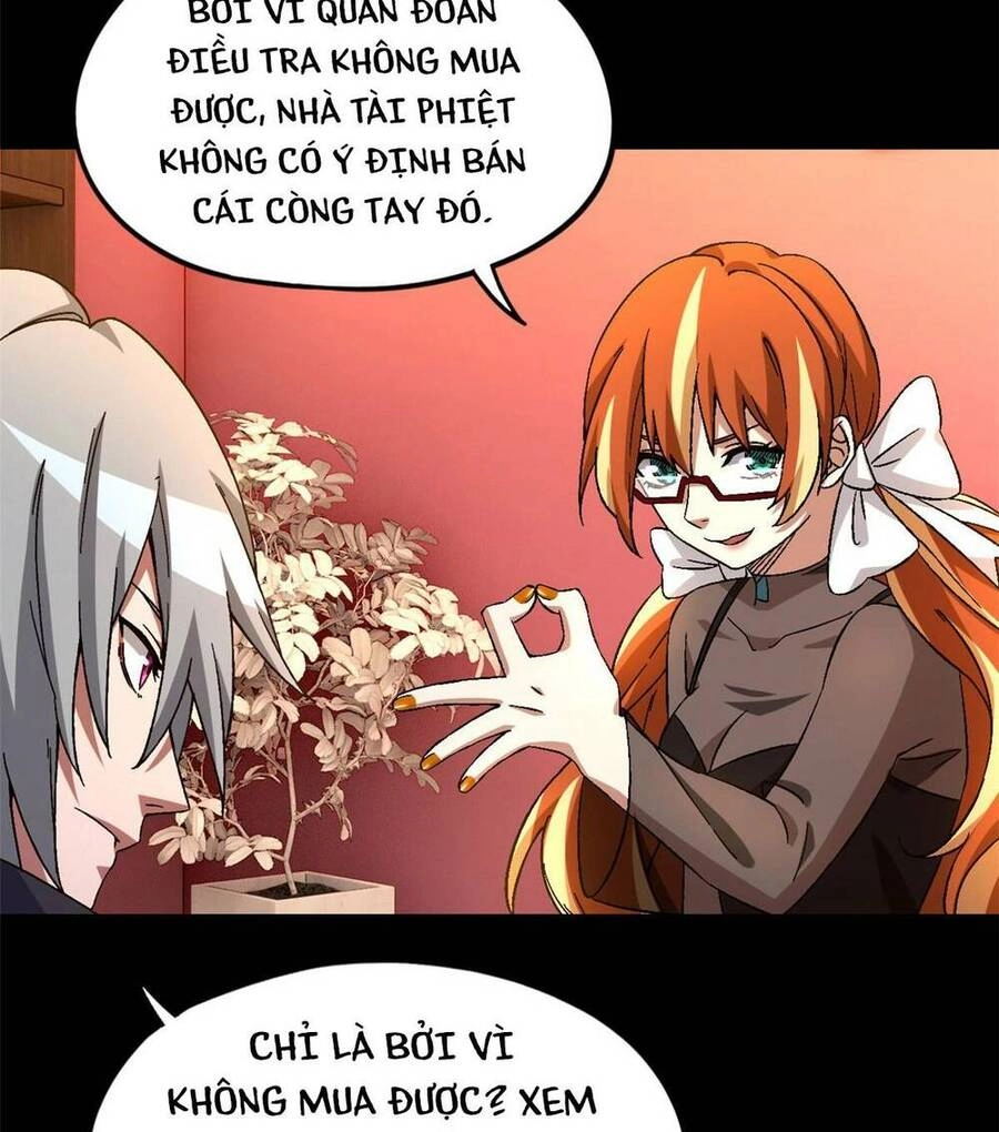 Tận Thế Trò Chơi Ghép Hình Chapter 26 - 40