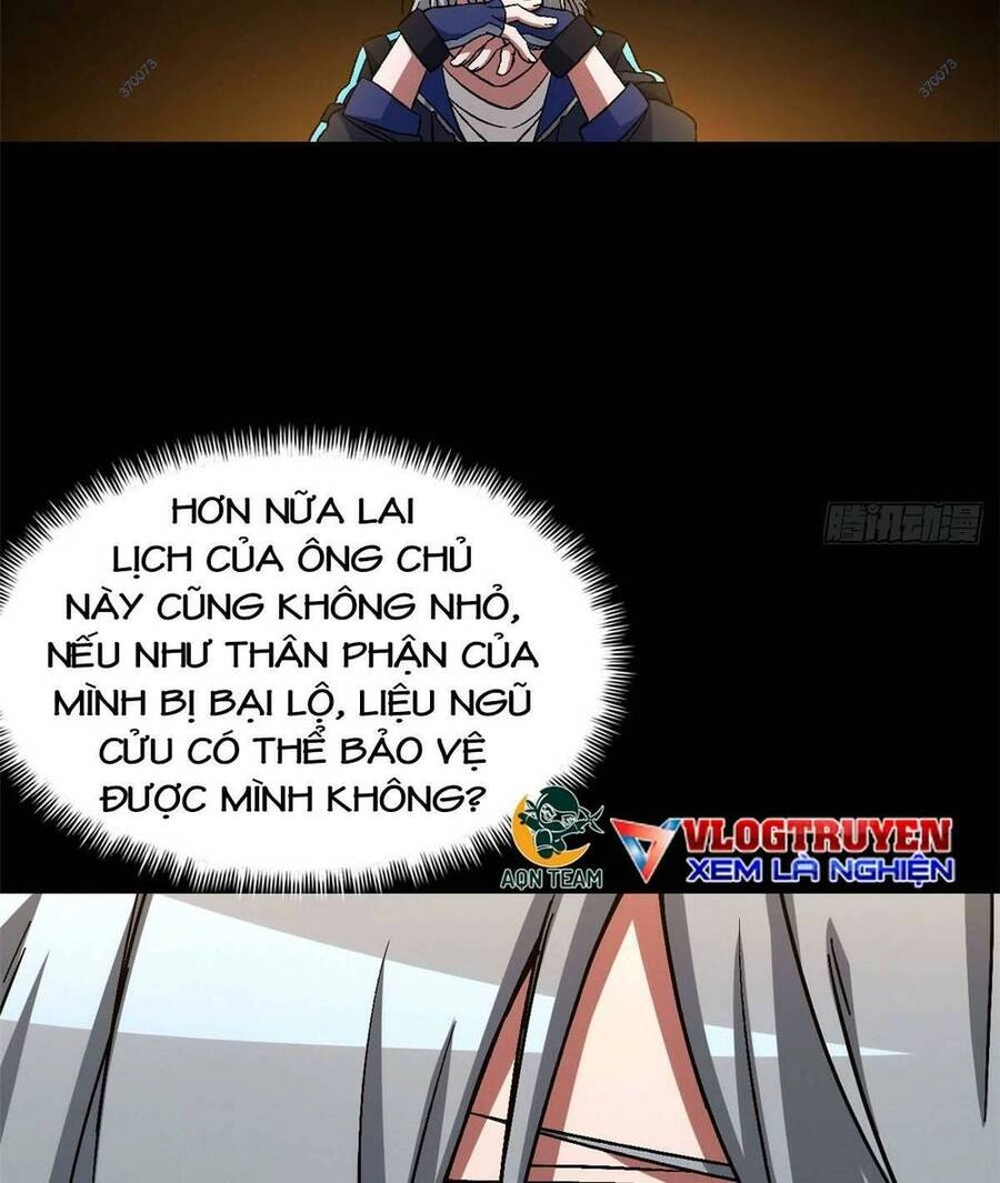 Tận Thế Trò Chơi Ghép Hình Chapter 26 - 45