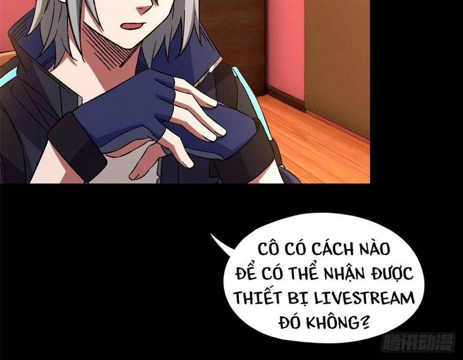 Tận Thế Trò Chơi Ghép Hình Chapter 26 - 48