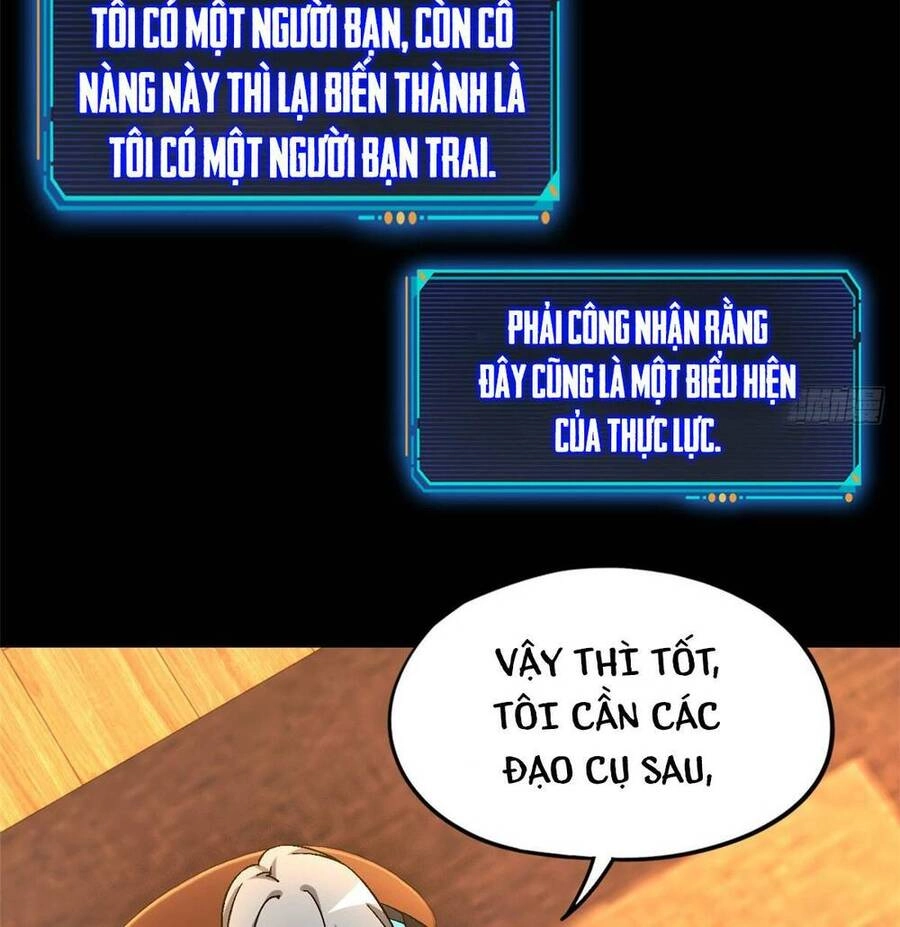 Tận Thế Trò Chơi Ghép Hình Chapter 26 - 50