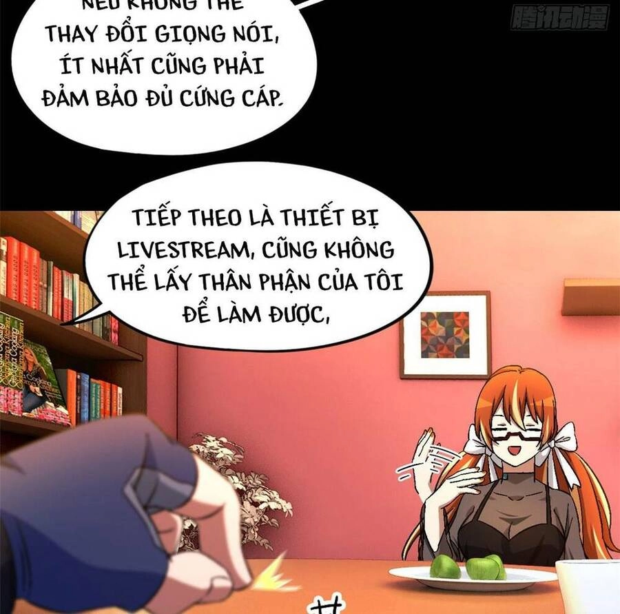 Tận Thế Trò Chơi Ghép Hình Chapter 26 - 52