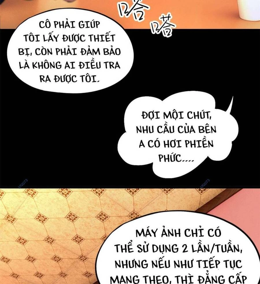 Tận Thế Trò Chơi Ghép Hình Chapter 26 - 53