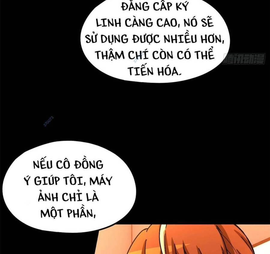 Tận Thế Trò Chơi Ghép Hình Chapter 26 - 55