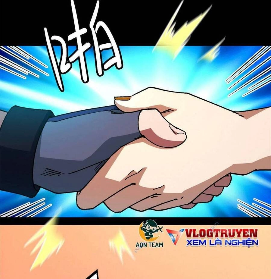 Tận Thế Trò Chơi Ghép Hình Chapter 26 - 57