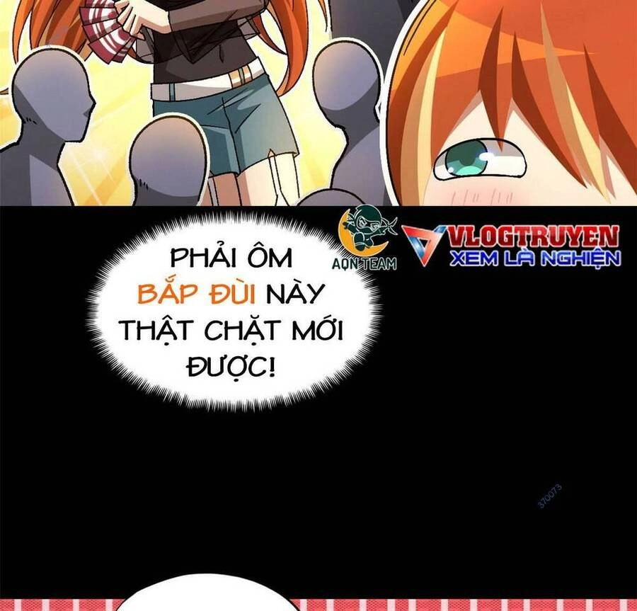 Tận Thế Trò Chơi Ghép Hình Chapter 26 - 63