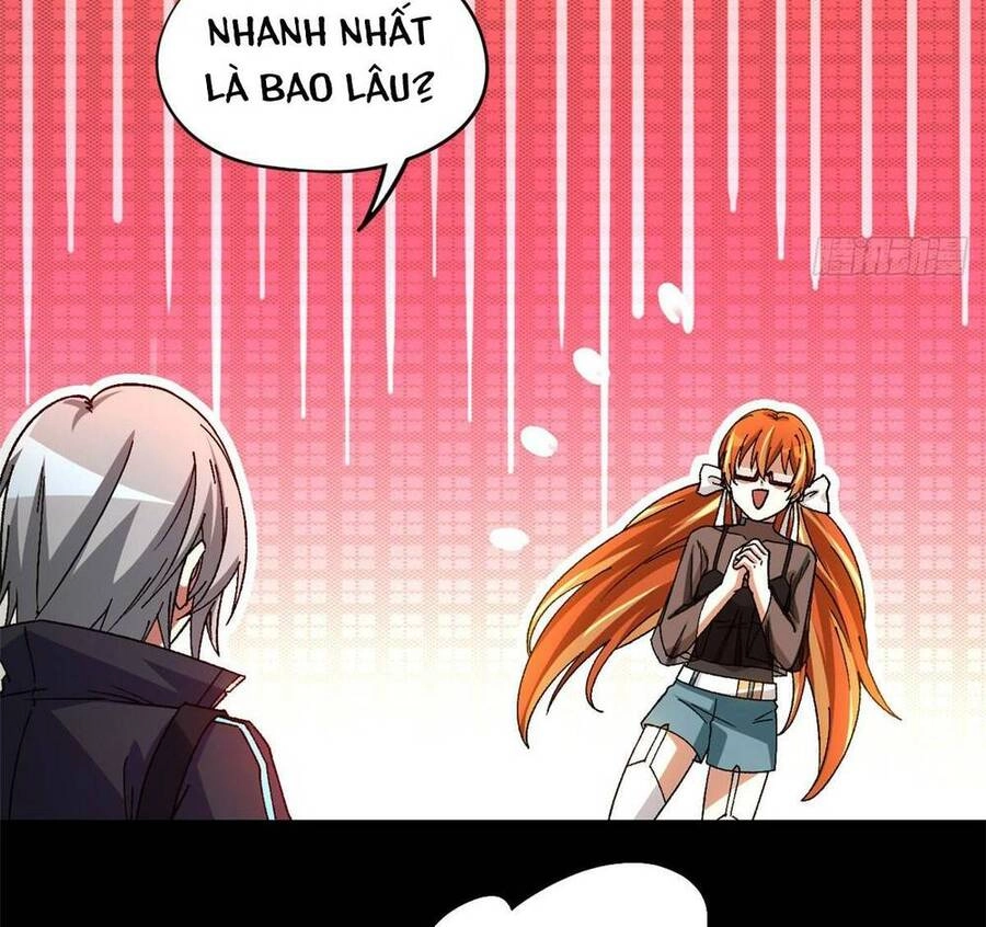 Tận Thế Trò Chơi Ghép Hình Chapter 26 - 64