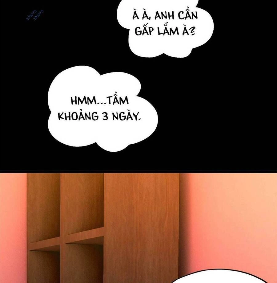 Tận Thế Trò Chơi Ghép Hình Chapter 26 - 65