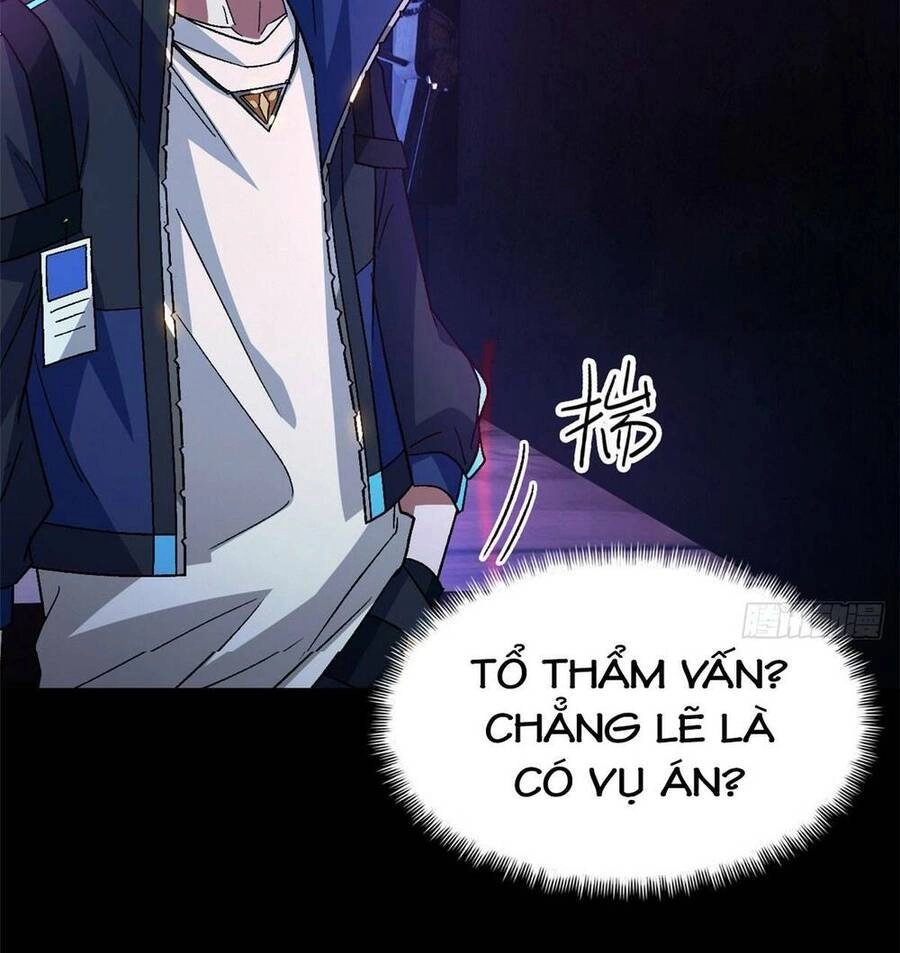 Tận Thế Trò Chơi Ghép Hình Chapter 26 - 80