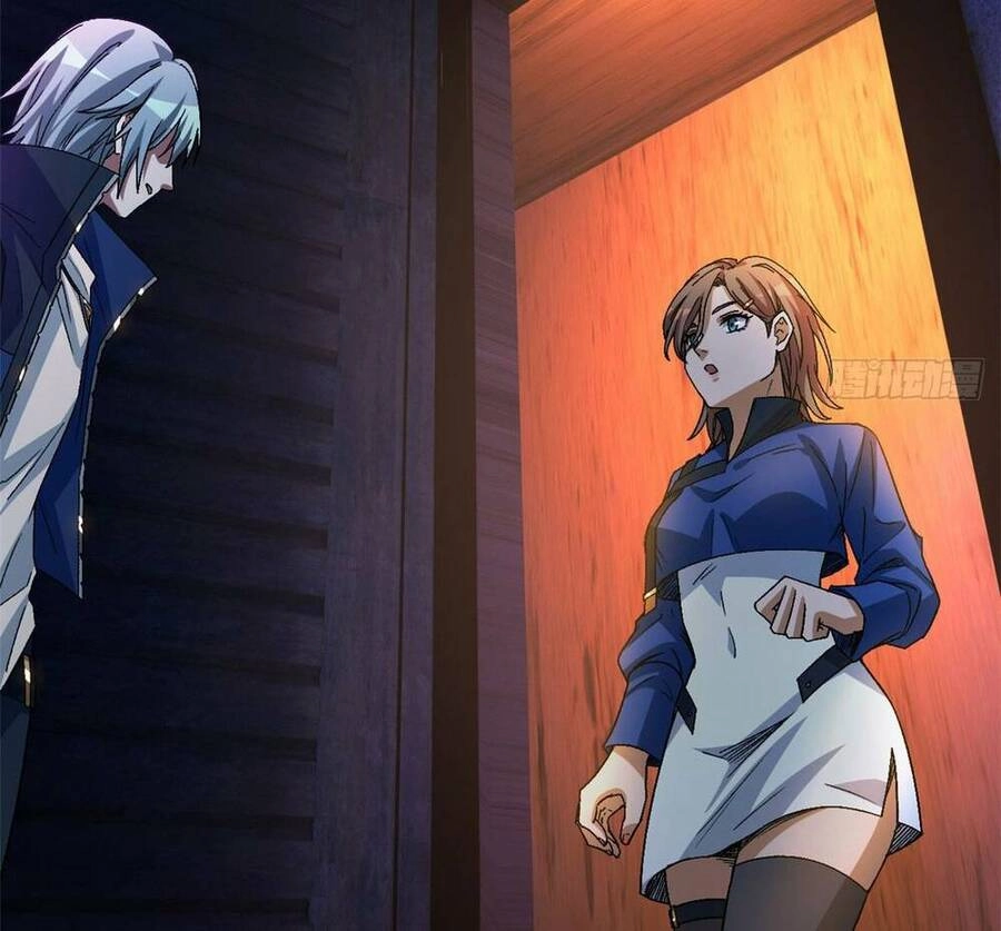 Tận Thế Trò Chơi Ghép Hình Chapter 26 - 82