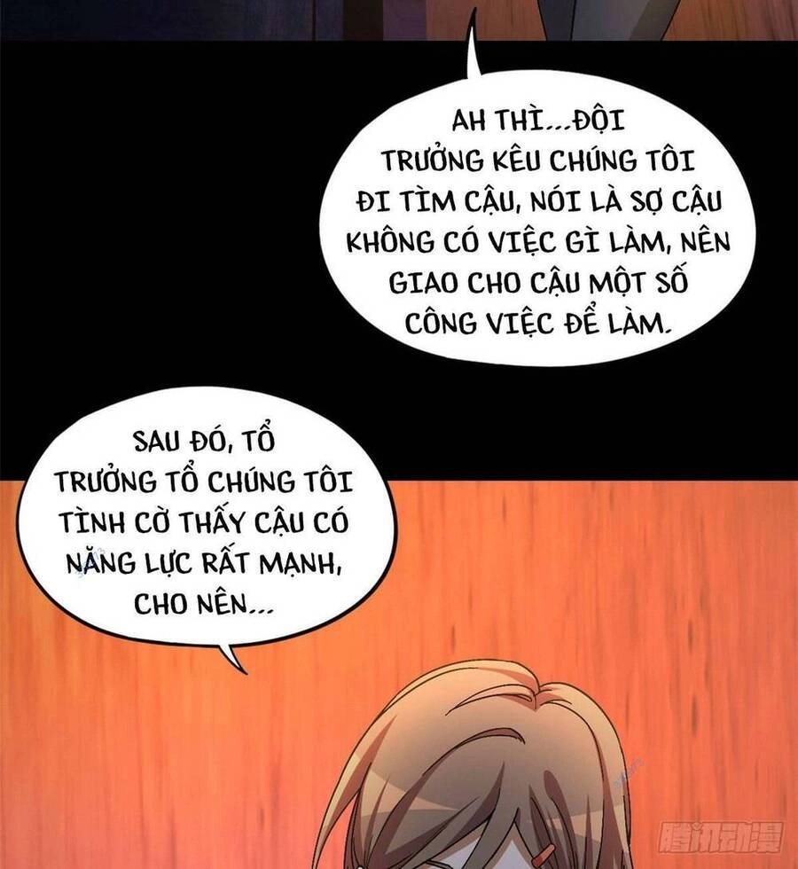 Tận Thế Trò Chơi Ghép Hình Chapter 26 - 83