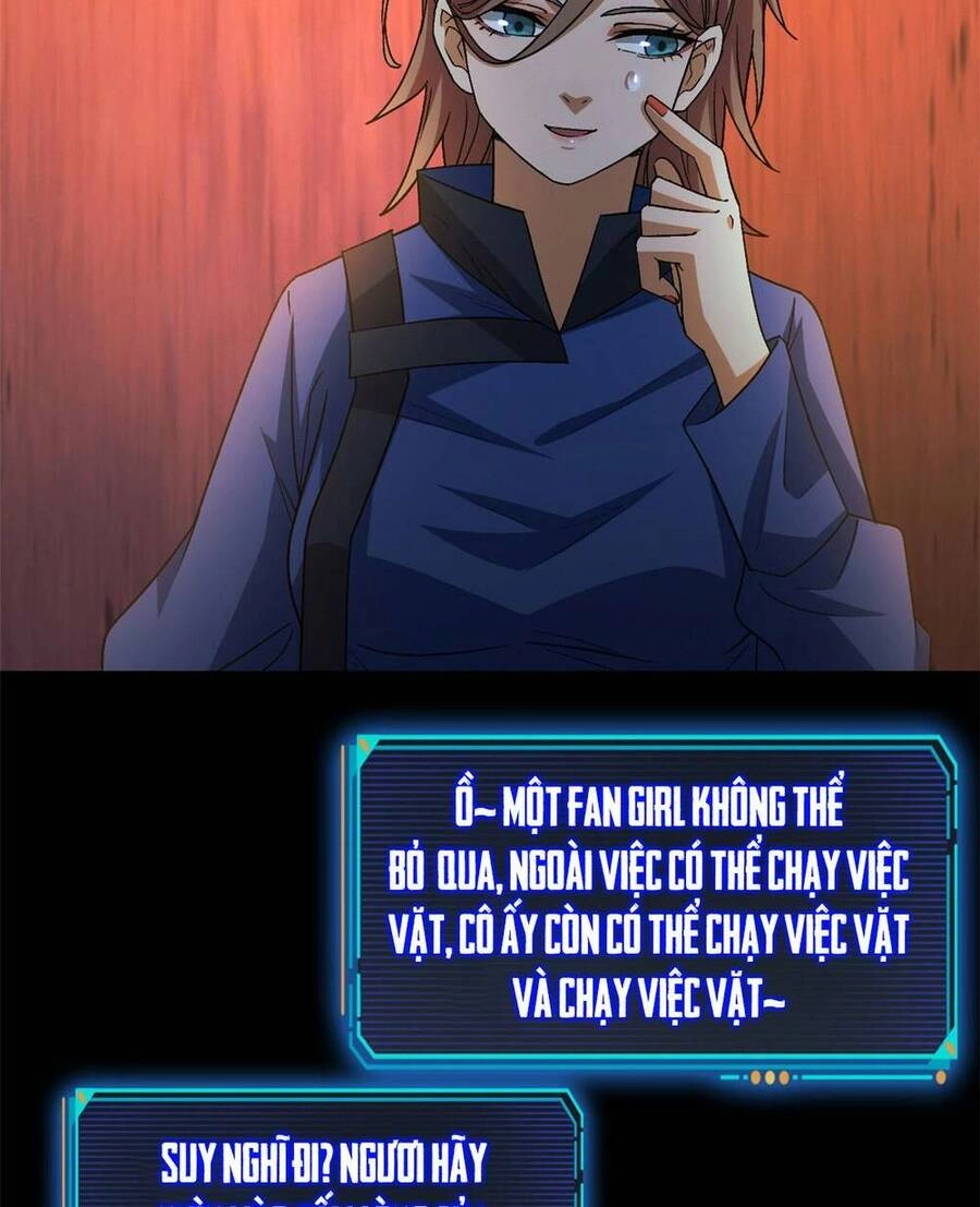 Tận Thế Trò Chơi Ghép Hình Chapter 26 - 84