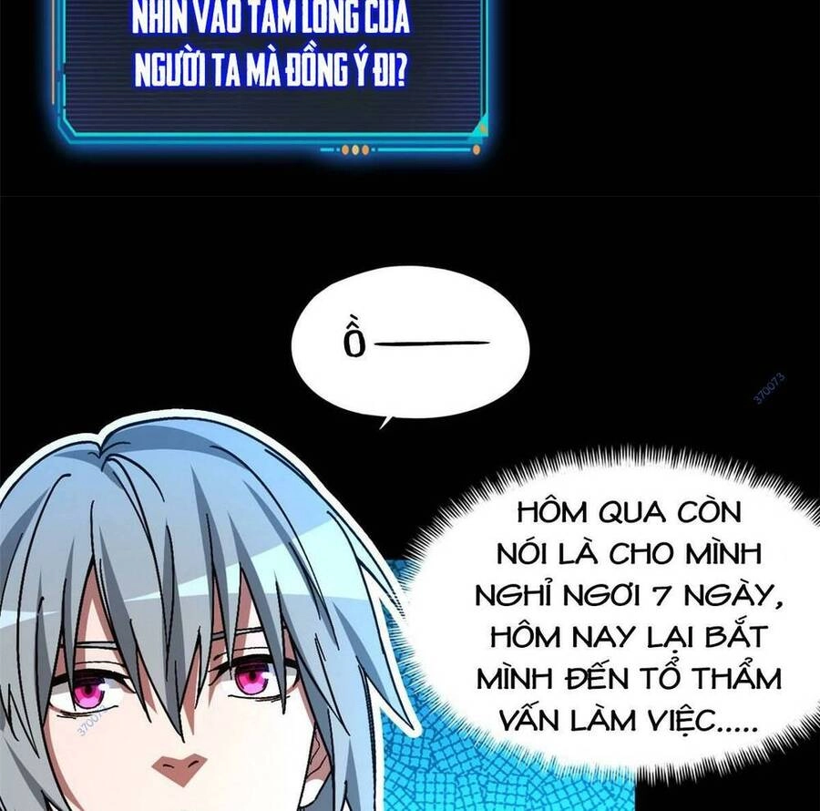 Tận Thế Trò Chơi Ghép Hình Chapter 26 - 85