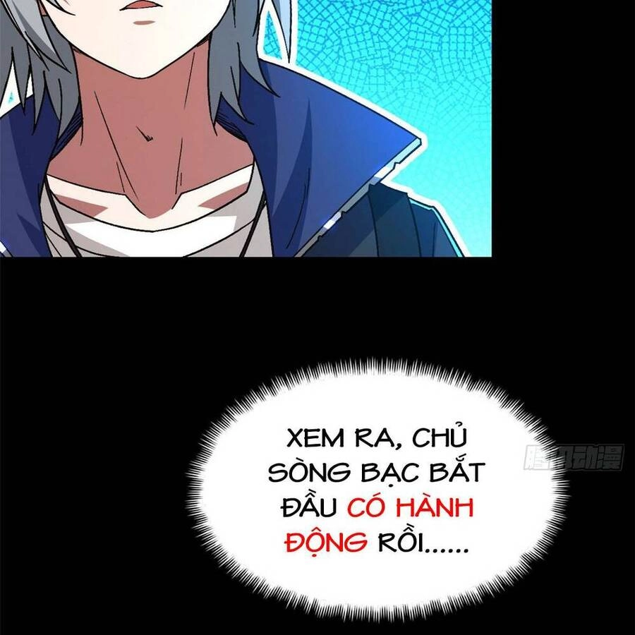 Tận Thế Trò Chơi Ghép Hình Chapter 26 - 86