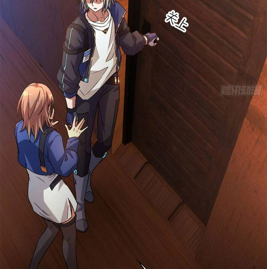 Tận Thế Trò Chơi Ghép Hình Chapter 26 - 88