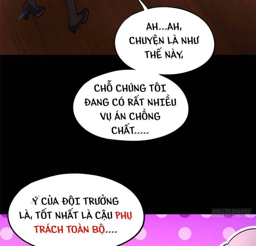 Tận Thế Trò Chơi Ghép Hình Chapter 26 - 89