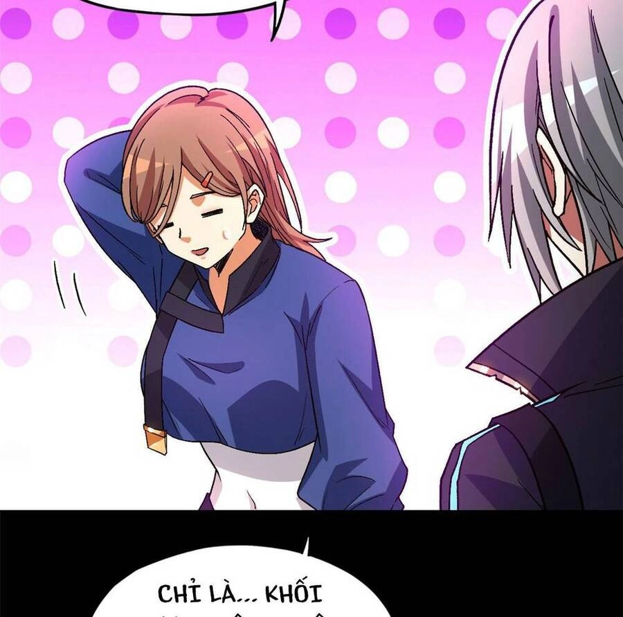 Tận Thế Trò Chơi Ghép Hình Chapter 26 - 90