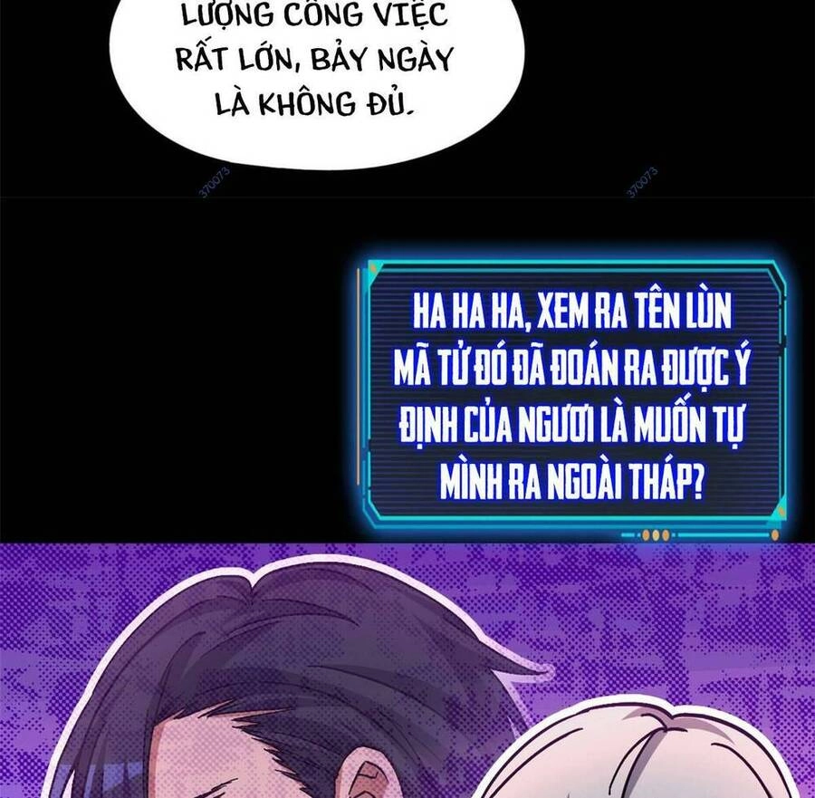 Tận Thế Trò Chơi Ghép Hình Chapter 26 - 91