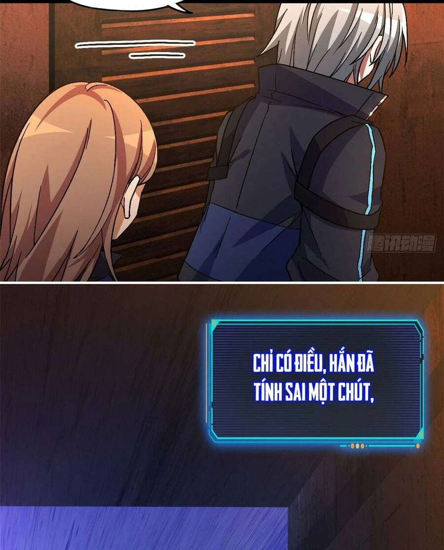 Tận Thế Trò Chơi Ghép Hình Chapter 26 - 94