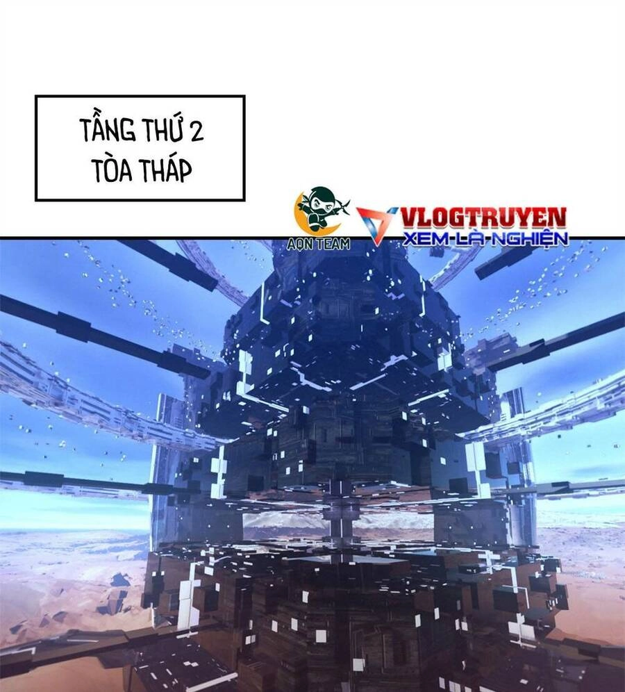 Tận Thế Trò Chơi Ghép Hình Chapter 27 - 2