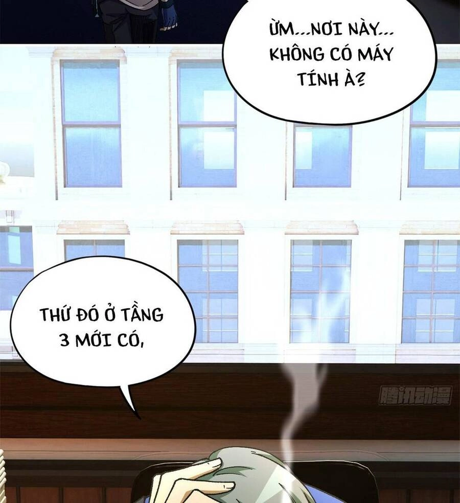 Tận Thế Trò Chơi Ghép Hình Chapter 27 - 6