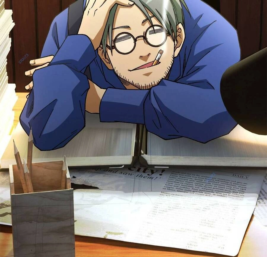 Tận Thế Trò Chơi Ghép Hình Chapter 27 - 7