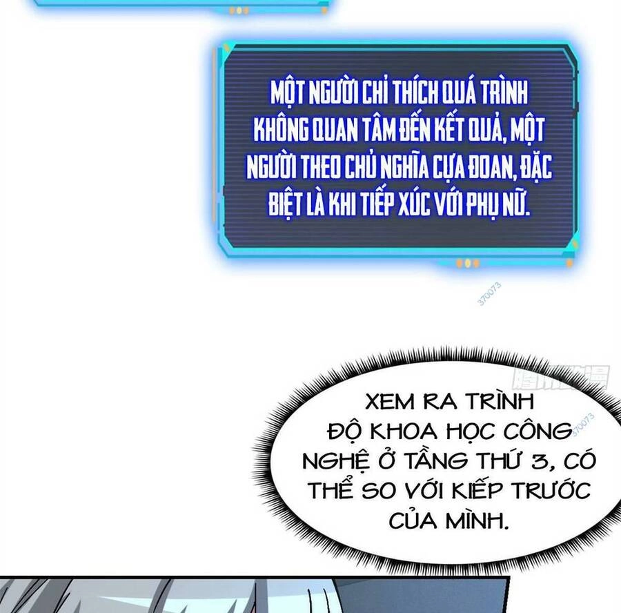 Tận Thế Trò Chơi Ghép Hình Chapter 27 - 11