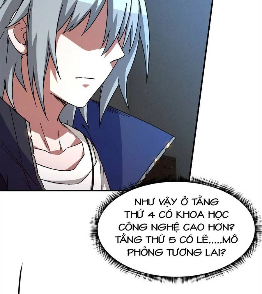 Tận Thế Trò Chơi Ghép Hình Chapter 27 - 12