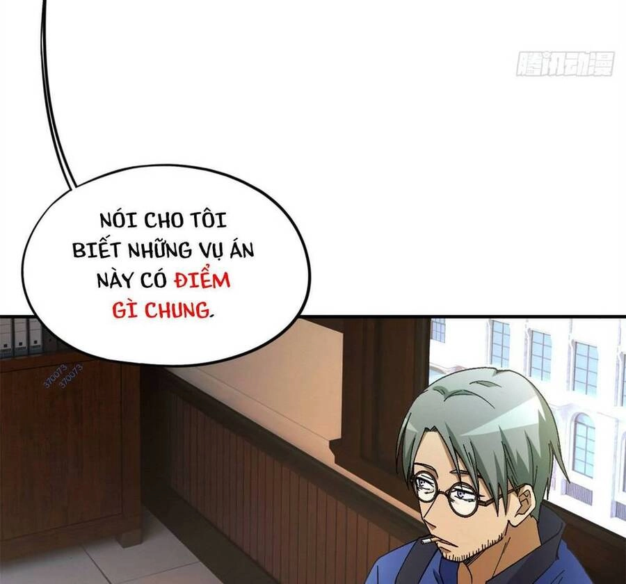 Tận Thế Trò Chơi Ghép Hình Chapter 27 - 13